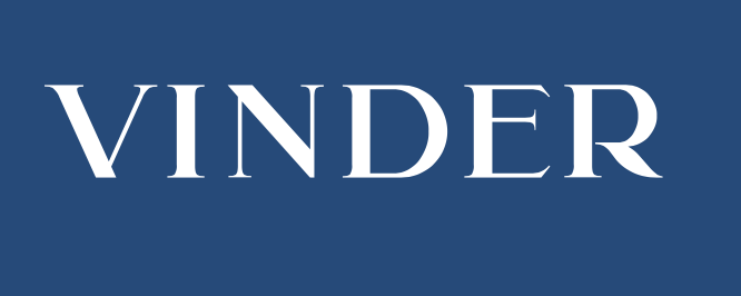 Vinder