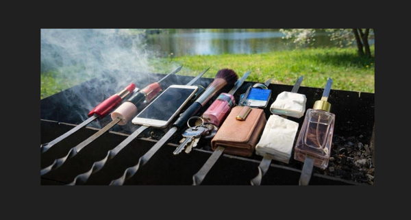 "Весеннее обострение. Чего? Всего!"