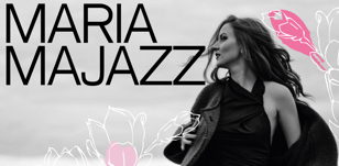 17 апреля | Maria Majazz | Концерт 