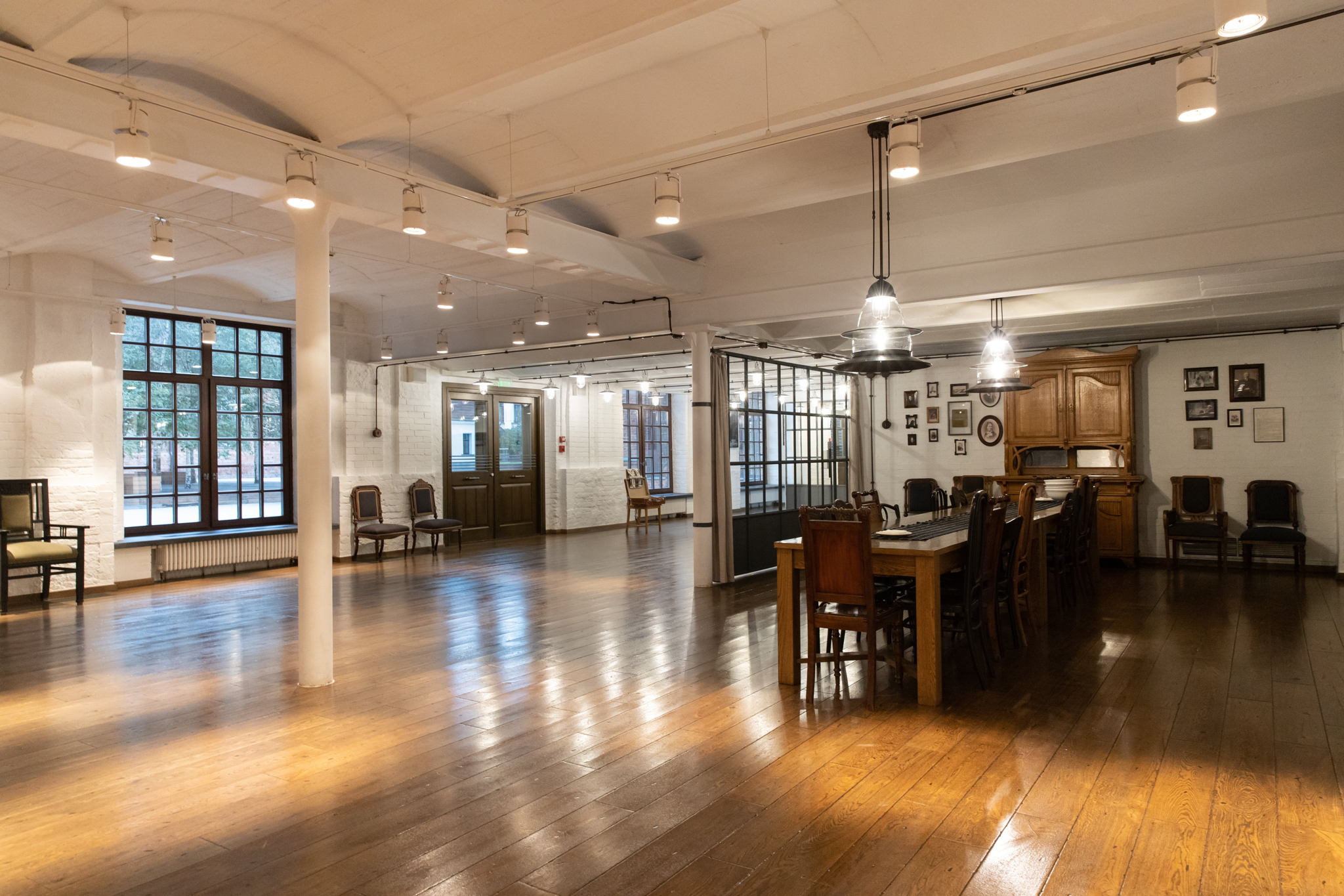 Ночь театрального искусства