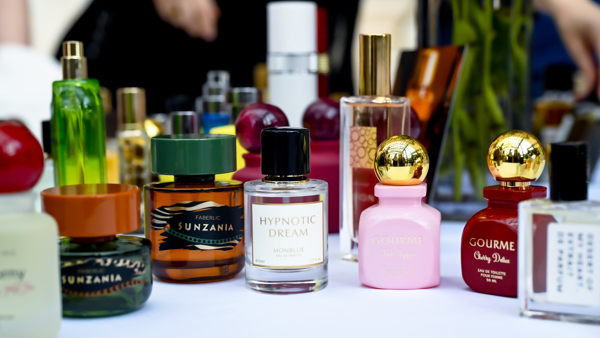 VAST Summer Fragrance Festival 2026
