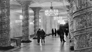 К 70-летию Петербургского метрополитена: почему позднесоветские станции метро — это шедевры?