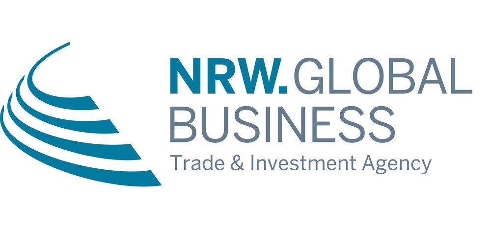 NRW GLOBAL BUSINESS - партнер