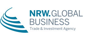 NRW GLOBAL BUSINESS - партнер