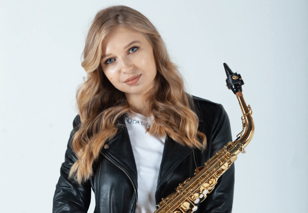 Мастер-класс Екатерины Кулагиной. GAME OF SAXES FEST