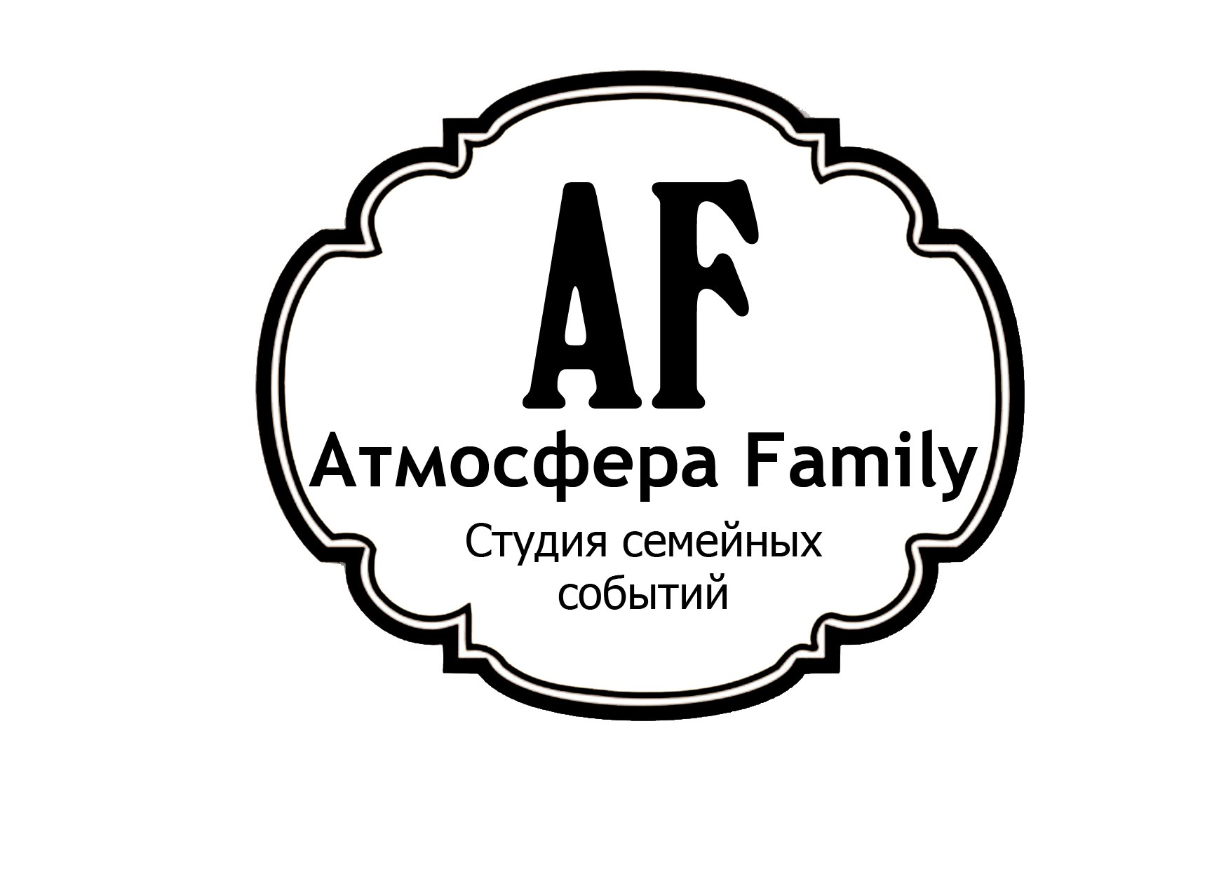 Творческая студия "Атмосфера Family"