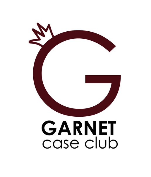 Кейс-клуб Garnet | ГУУ