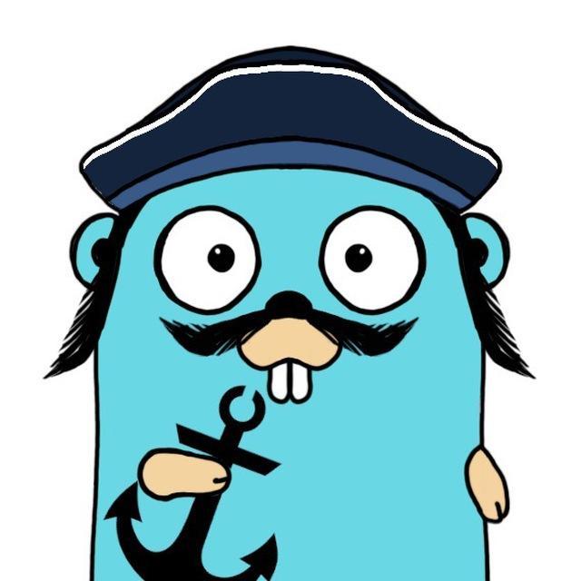 Golang Voronezh