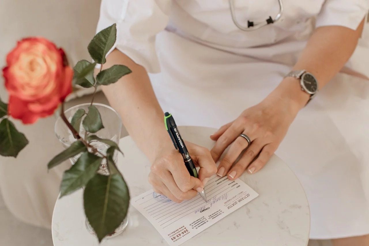 ДокториУМ форум детских врачей