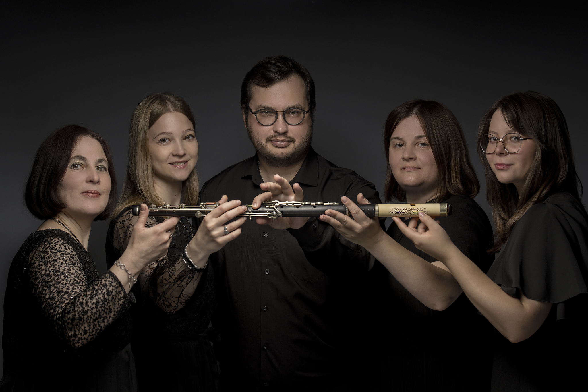 История одной флейты