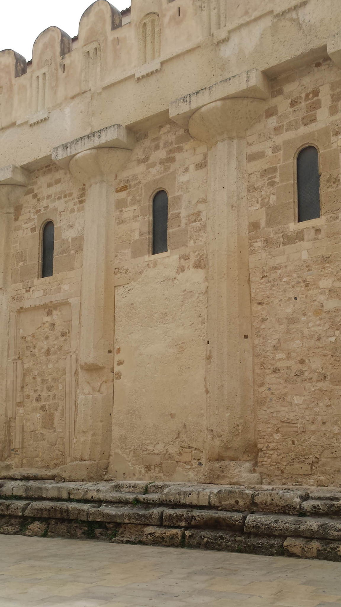 Лекция «Зачем нам нужна реставрация памятников»