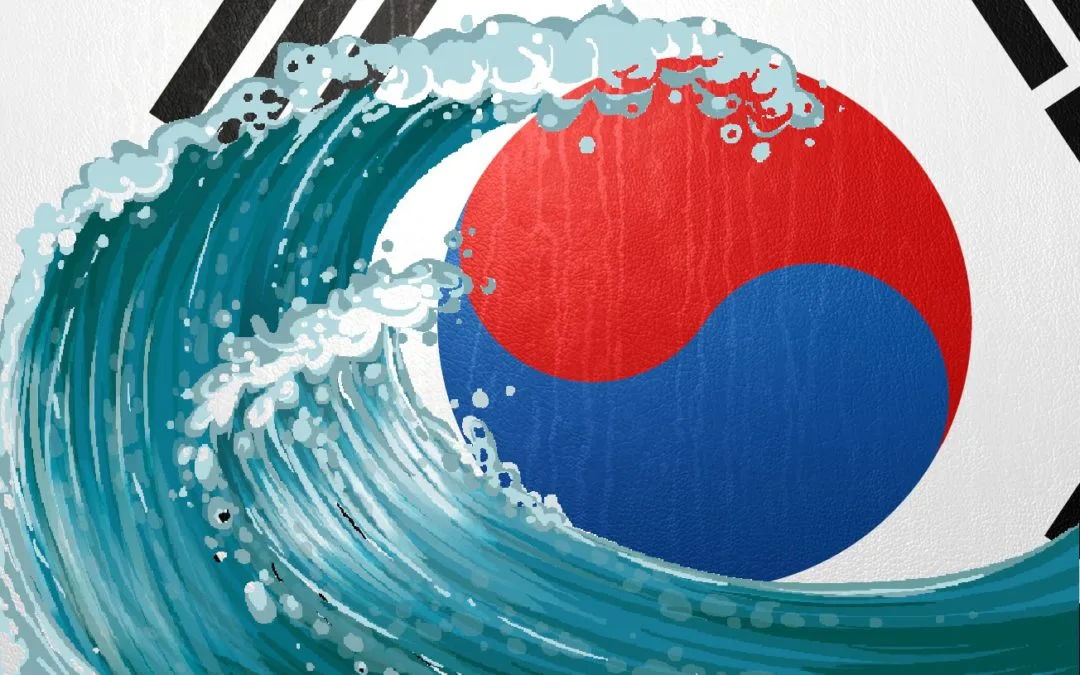 ЛИТЕРАТУРНО-ФИЛОСОФСКАЯ ВСТРЕЧА «Открывая Корею: от k-pop и дорам до биоэстетики и новых идеалов»