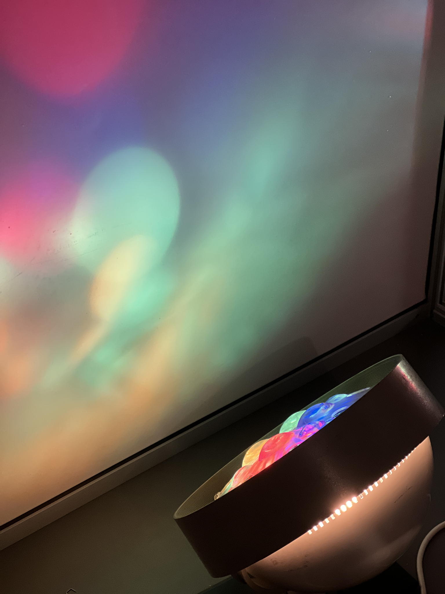 Лекция «Объемная радуга: эксперименты с цветом, форматом и пространством в советском кино»