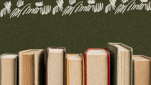 Поэтический вечер