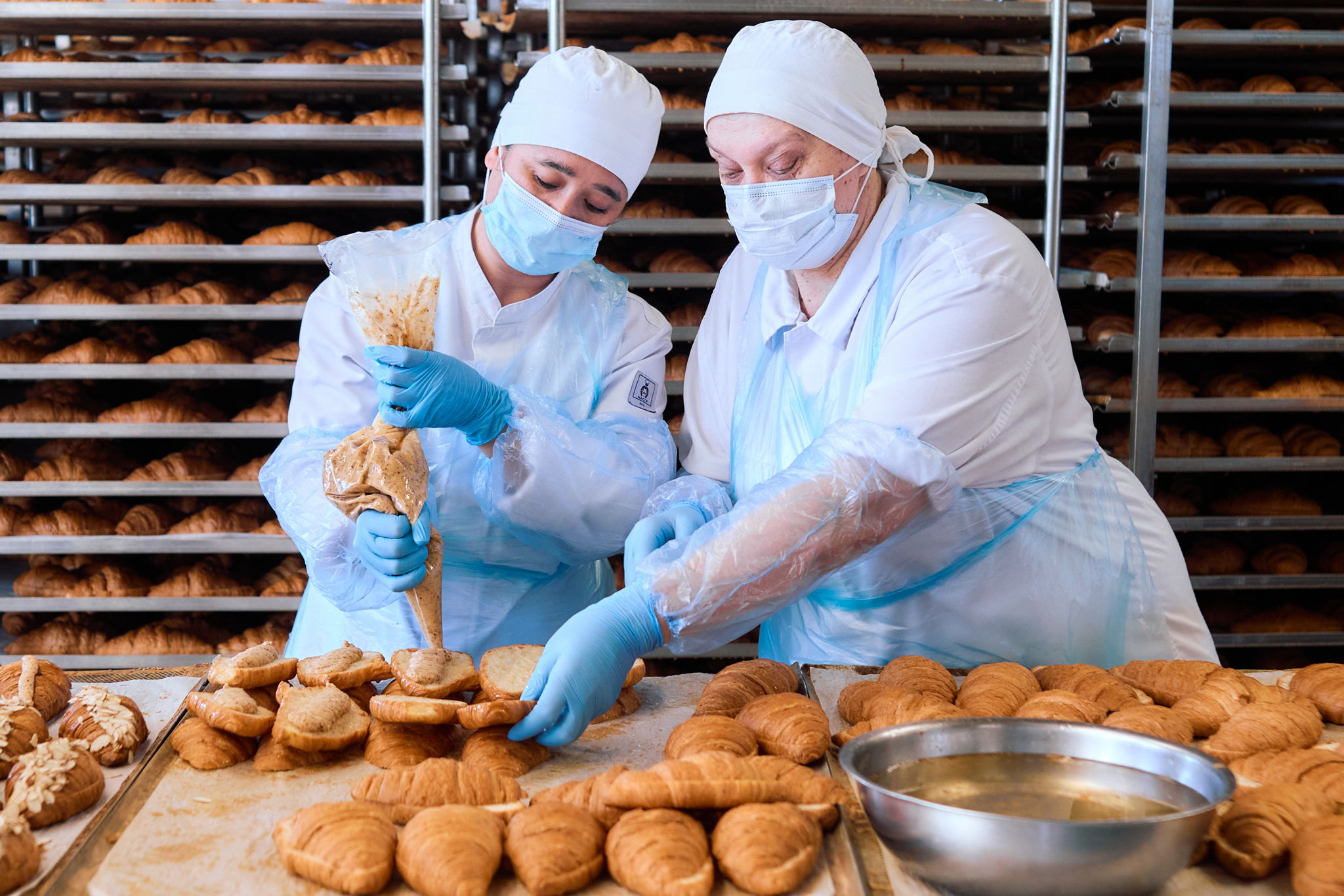 Сильный наставник производства: система быстрой адаптации и развития сотрудников