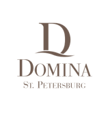Domina St. Petersburg 5*