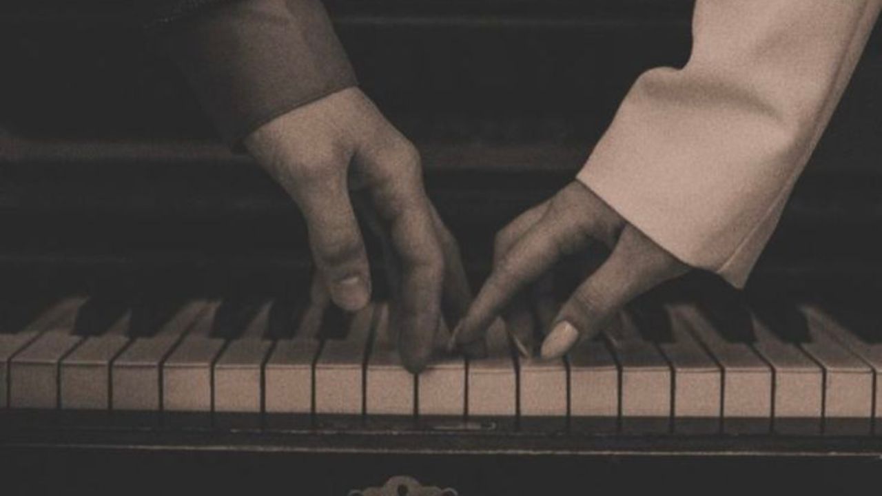 LATE NIGHT CONCERT Алексей Сучков. Медленная музыка