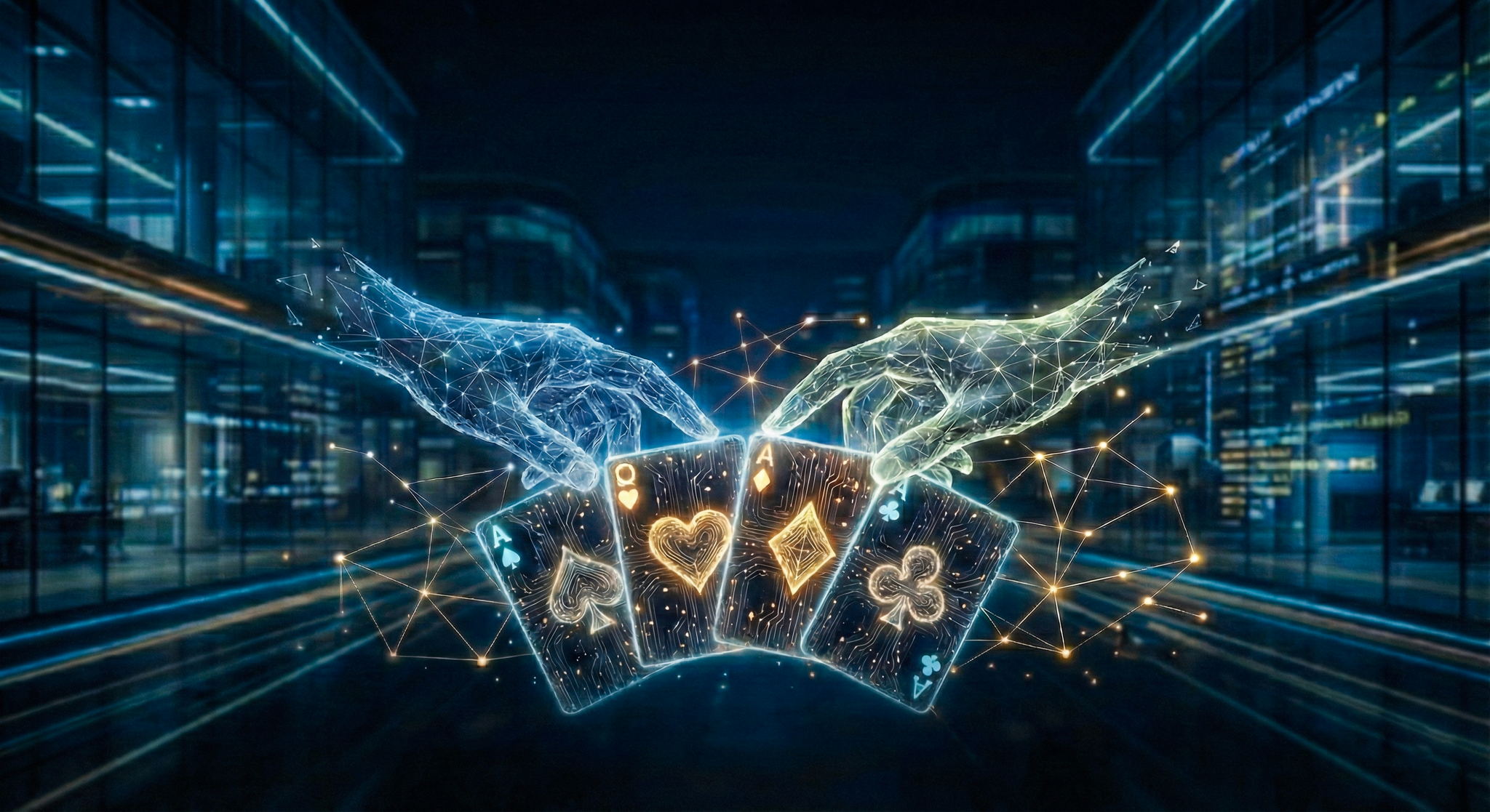 MORION DIGITAL ACTIVITY | Мастер-класс: стратегическое мышление и работа в паре на примере спортивного бриджа