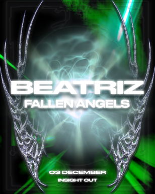 BEATRIZ: FALLEN ANGELS