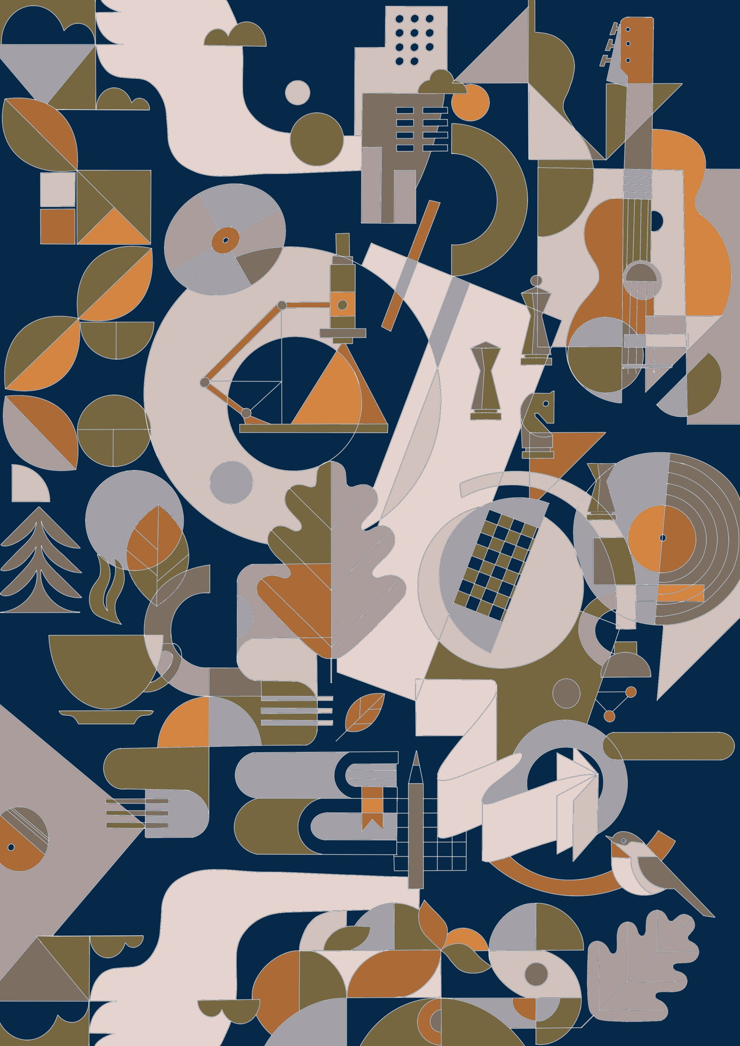 Кружок рисования