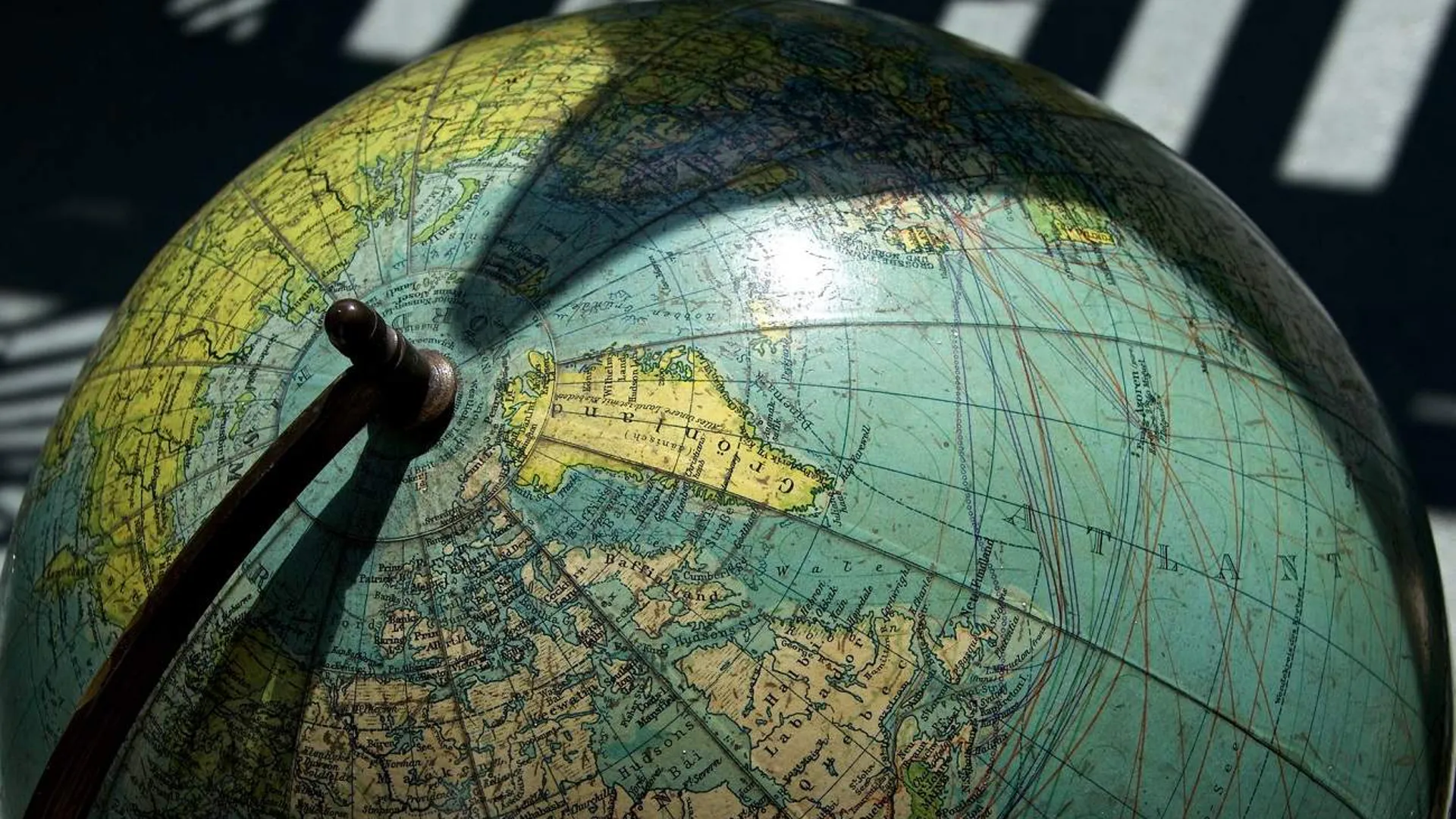 Географический диктант — 2026