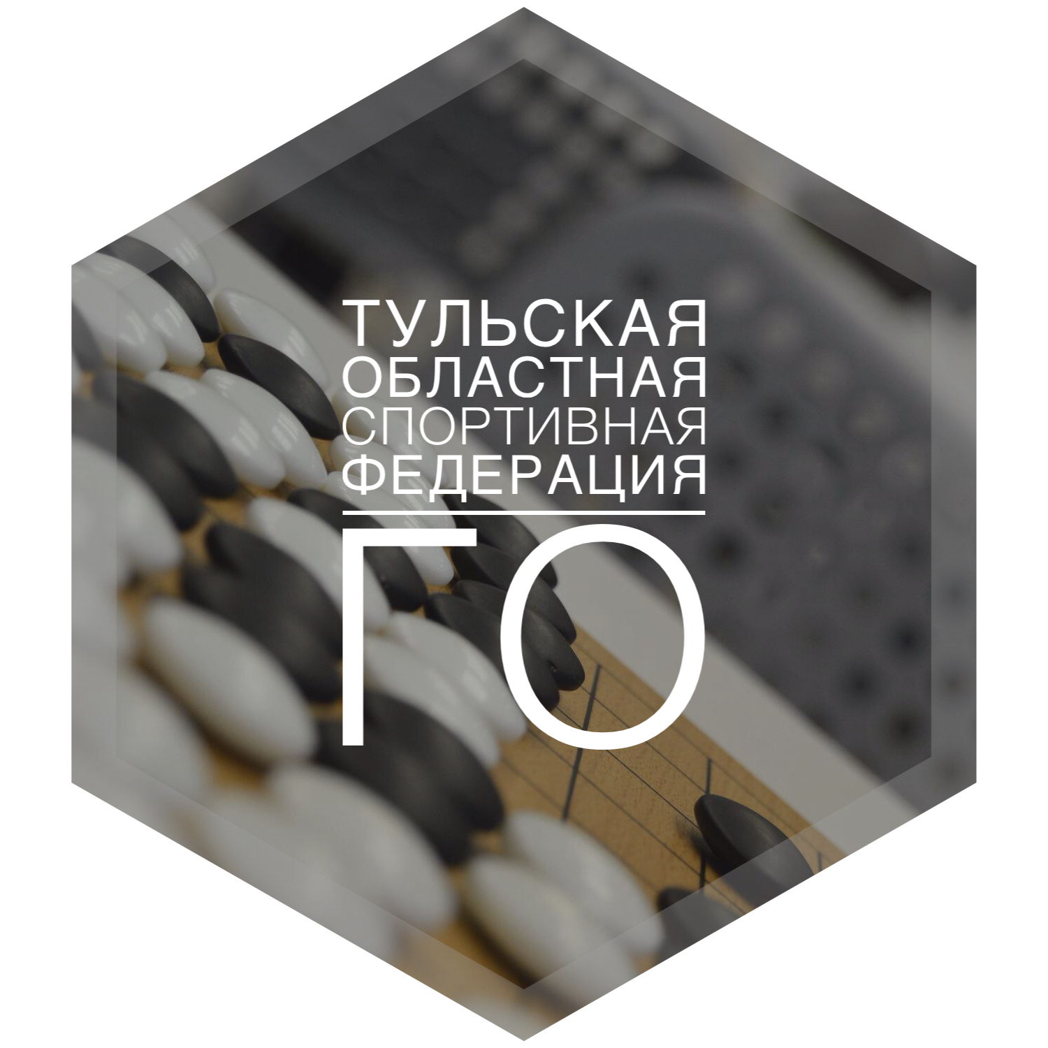Организатор Тульская областная спортивная федерация Го