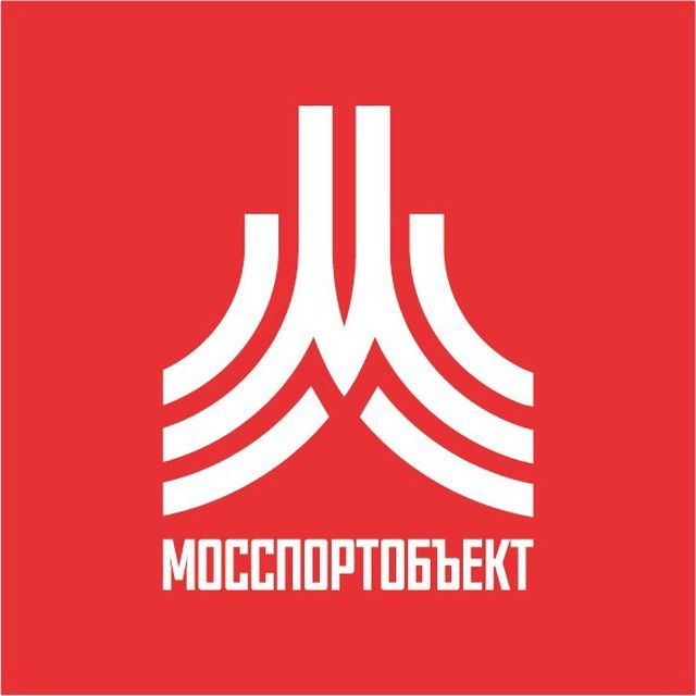  ГБУ «МосСпортОбъект»
