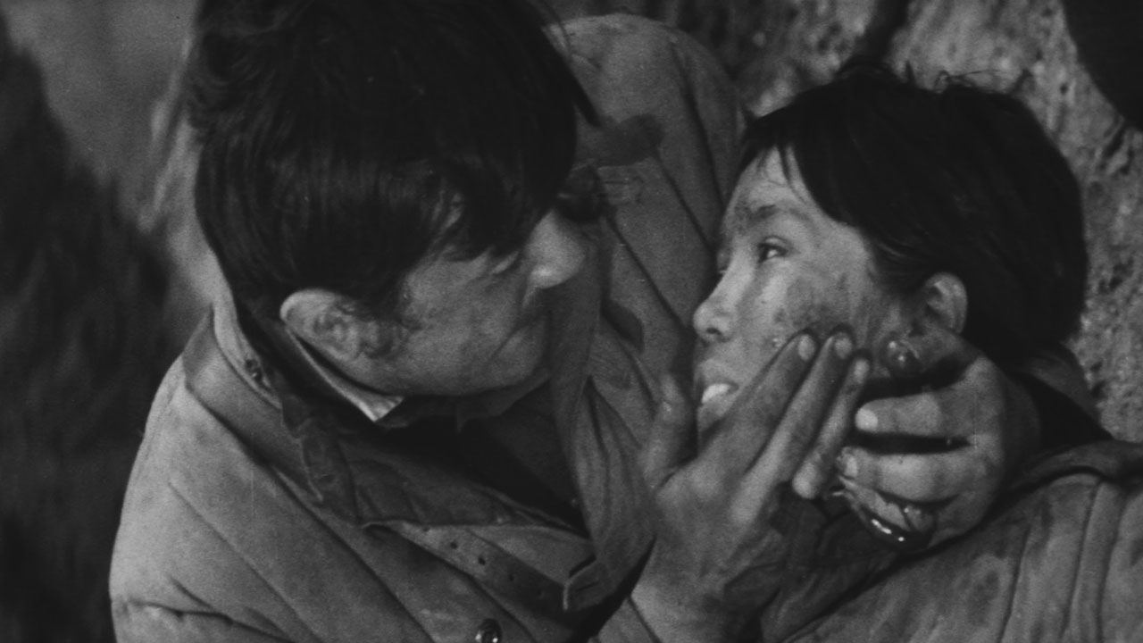 V ММФАФ: «Песнь о Маншук», 1969г. (к/т «Иллюзион», Большой зал)