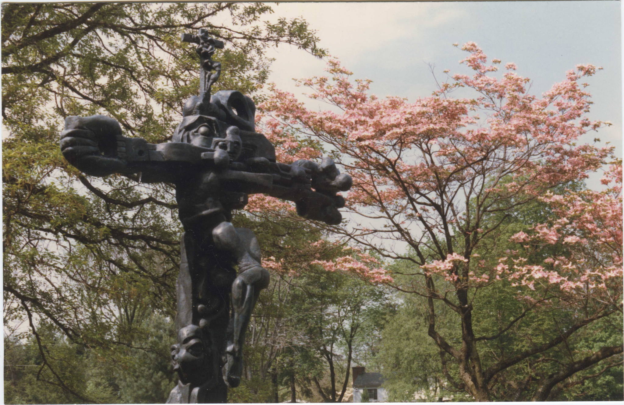 Лекция "Сердце Христа на Урале"