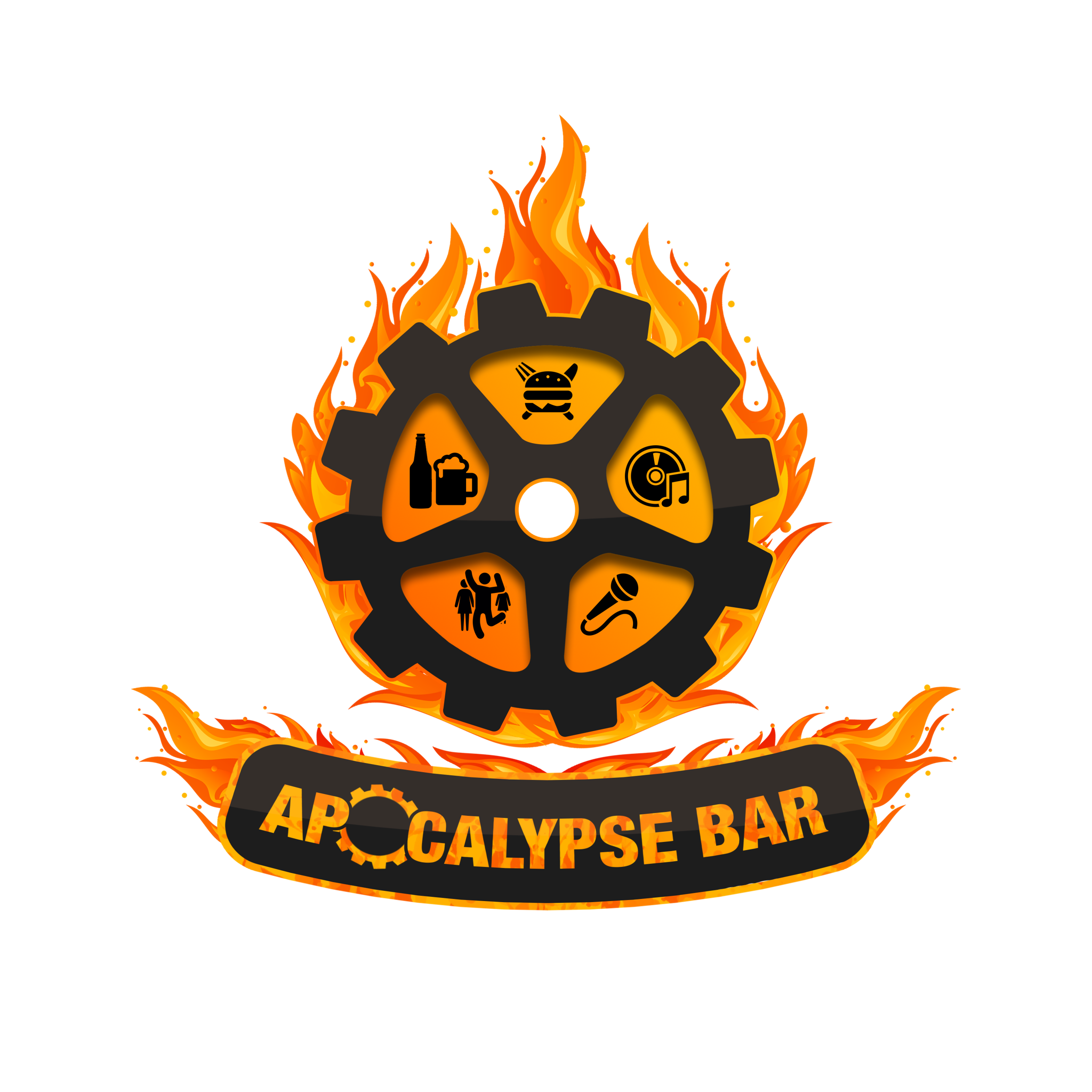 APOCALYPSE