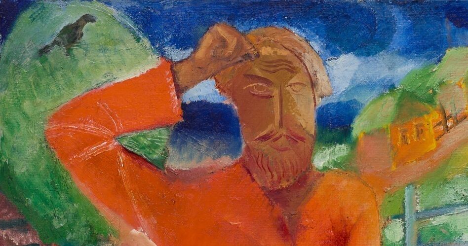 Кураторская экскурсия