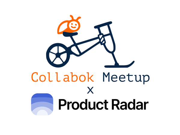 SPb IT Collabok x Product Radar