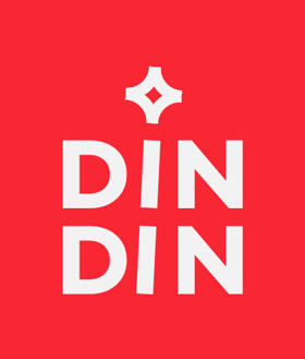Студия мультимедийных инсталляций DIN DIN
