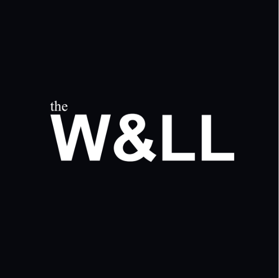 THE WALL Magazine