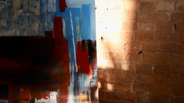 "Мозг в ловушке тревоги". Лекция-практикум психотерапевта Игоря Мартыненко