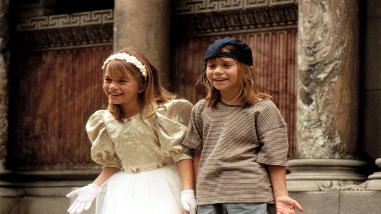 АНГЛИЙСКИЙ КИНОКЛУБ DIALOGUE: «Двое: я и моя тень» (1995). Кино и вино в усадьбе