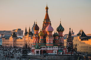 «Что? Где? Куда? — Россия» (12+)