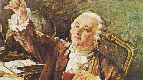 «Он трудился во славу Отечества»