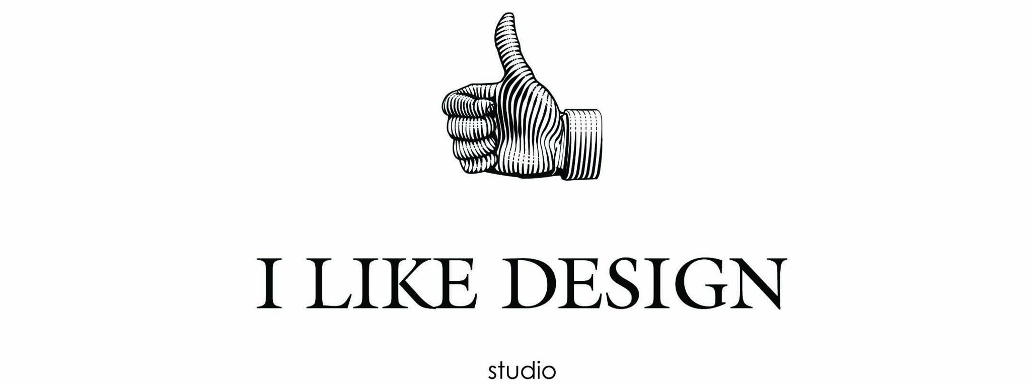 I LIKE DESIGN