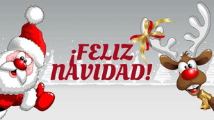 Llega la Navidad («Рождество приближается»)  (6-12 лет)