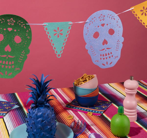 Испанский разговорный клуб: праздники