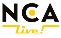 NCA - GOLD PARTNER конференции