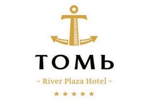 Отель Томь River Plaza