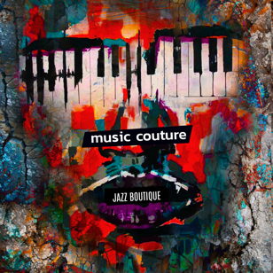 MUSIC COUTURE Jazz Boutique / LOU LOU Secret Room 23/03/24  