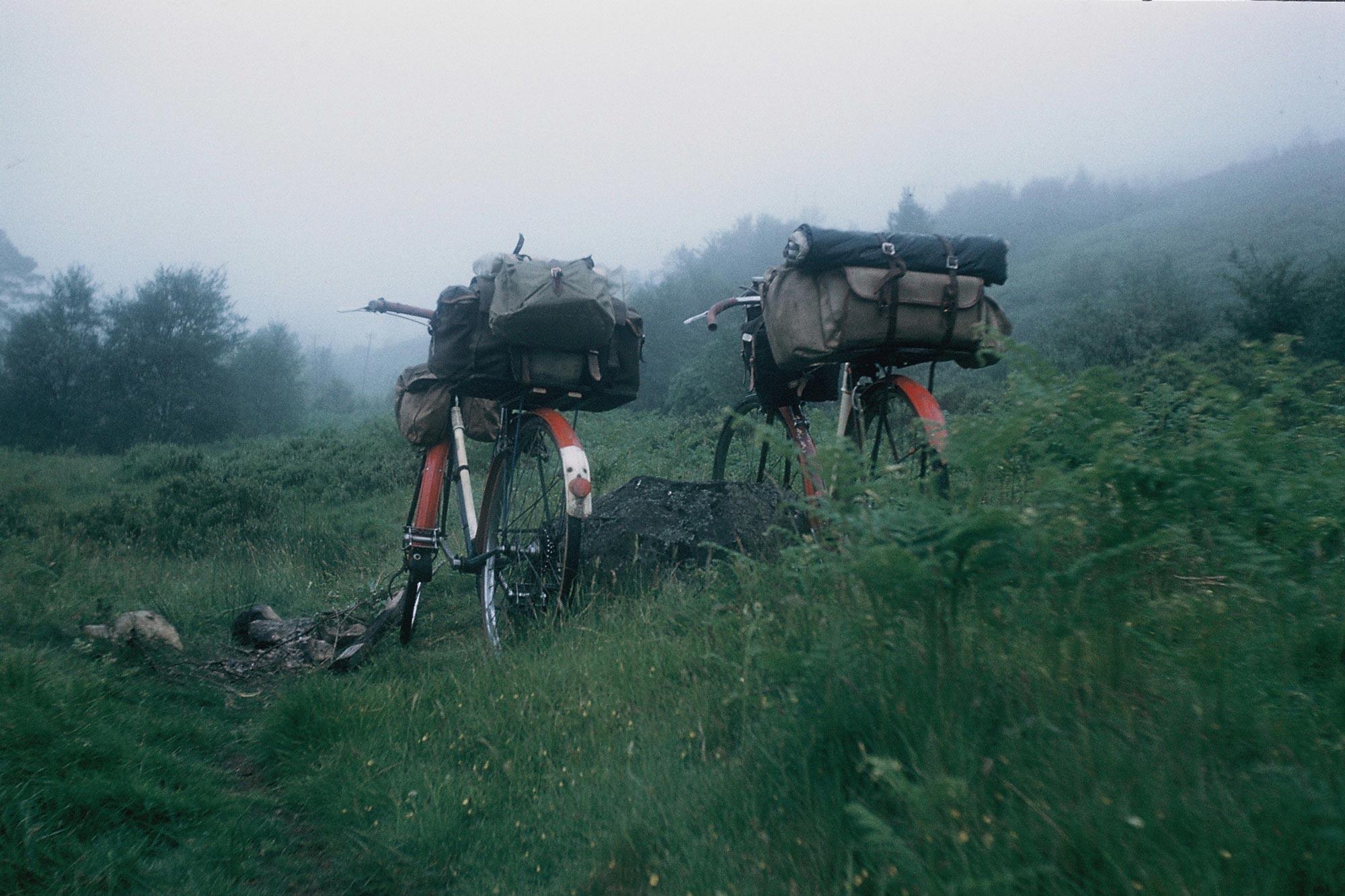 Школа походов в «Сообществе»: «Хочу в поход, но не знаю в какой и с кем»