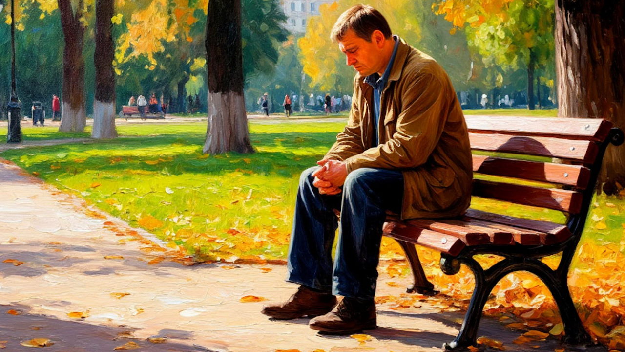 Психологический семинар «Почему мы грустим? Или как не довести себя до депрессии»