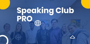 Speaking Club Pro