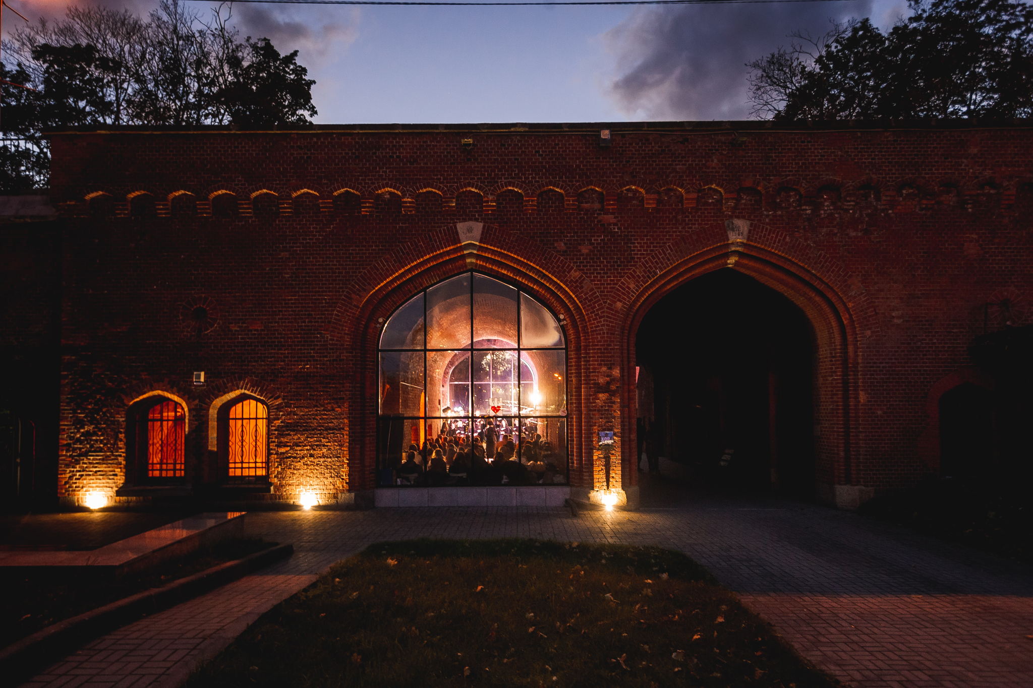 Мастер-класс "Каллиграфия кистью"