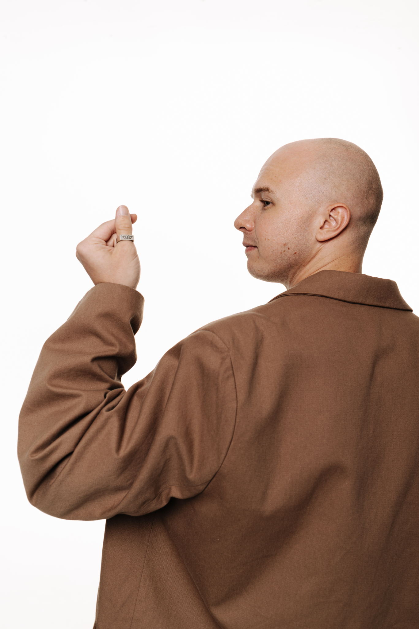 StandUp: Открытый микрофон