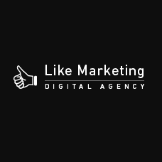 Агентство Like Marketing
